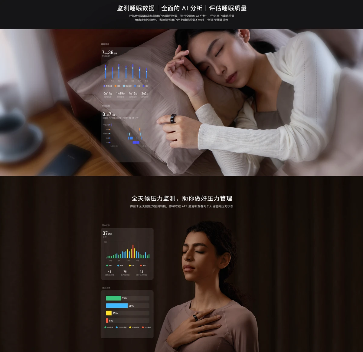 如何选择适合篮球运动员的智能睡眠产品
